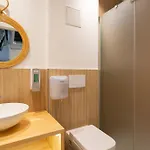 Hostel Stop Ab