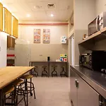 Hostel Stop Ab
