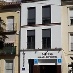 Stop Ab Hostel Malaga