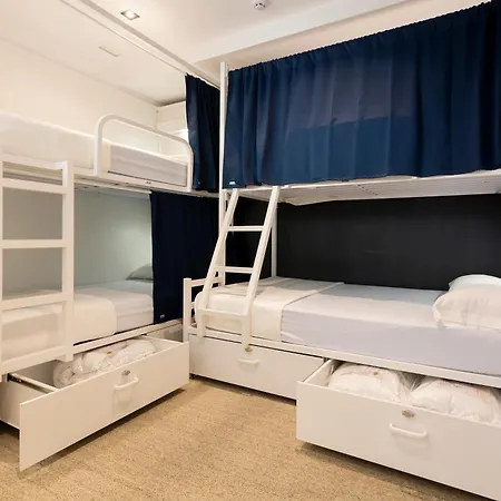 Hostel Stop Ab *