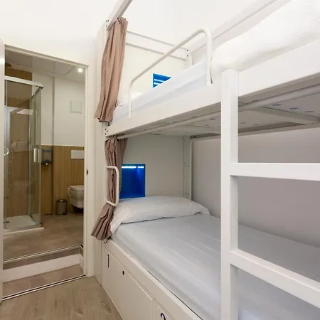 Hostal Stop Ab