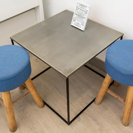 Hostal Stop Ab Málaga