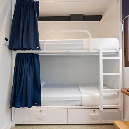 Hostal Stop Ab