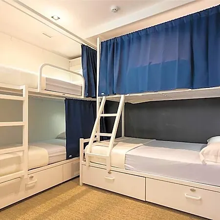 Hostel Stop Ab Málaga