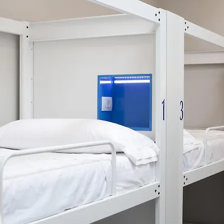 Hostal Stop Ab