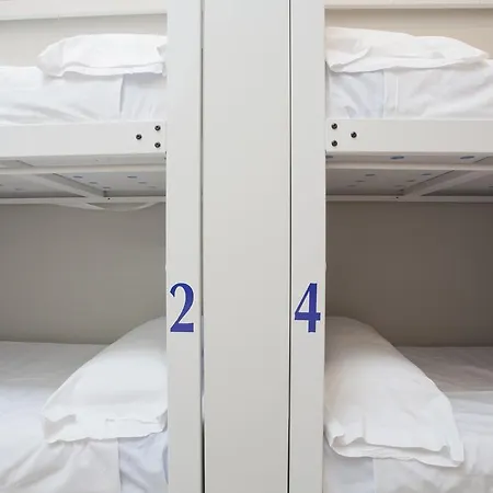 Hostal Stop Ab *