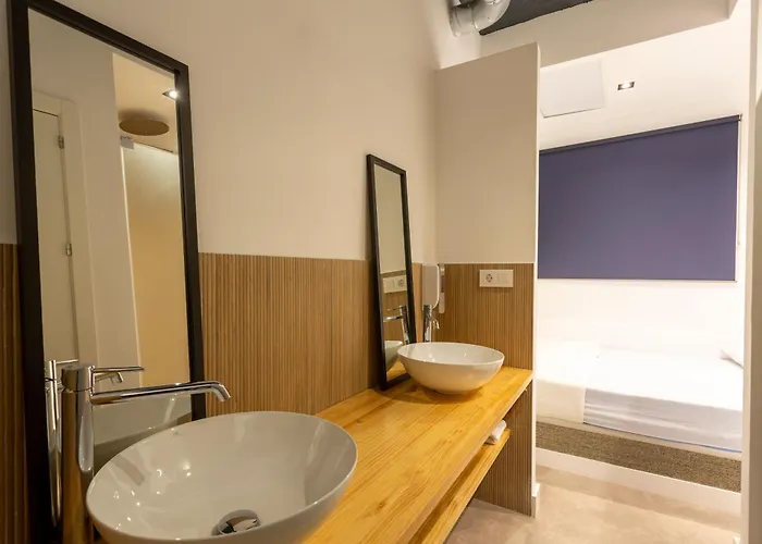 Хостел Stop Ab *