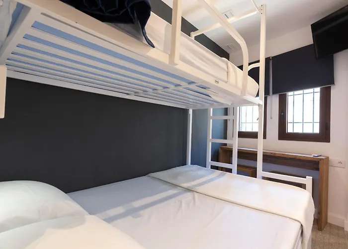 Stop Ab * Малага