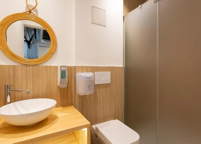 Хостел Stop Ab