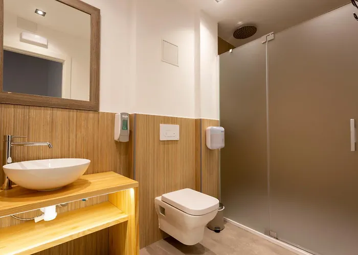 Stop Ab Хостел