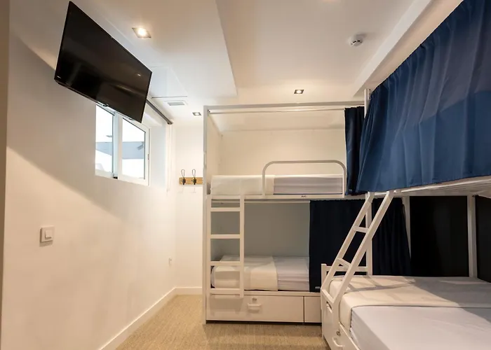 Хостел Stop Ab *