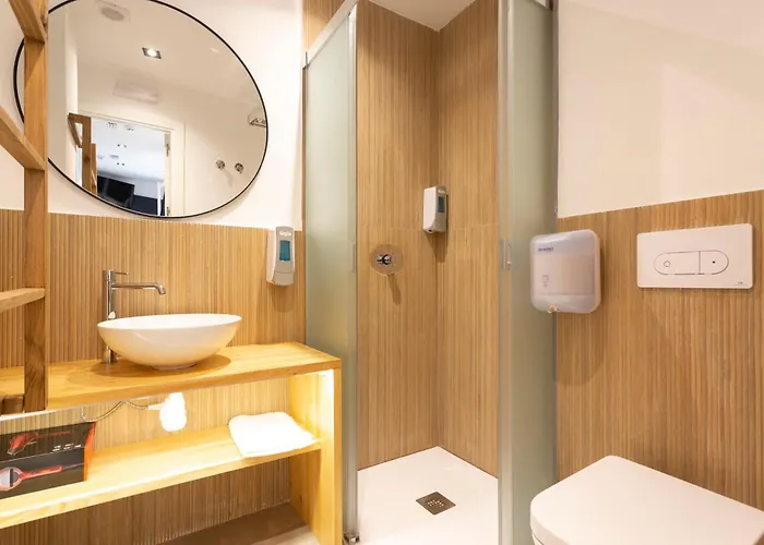 Stop Ab * Малага