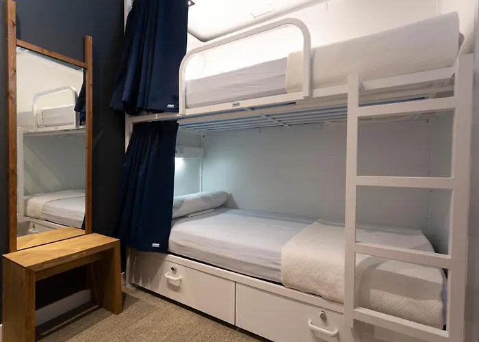 Stop Ab Хостел