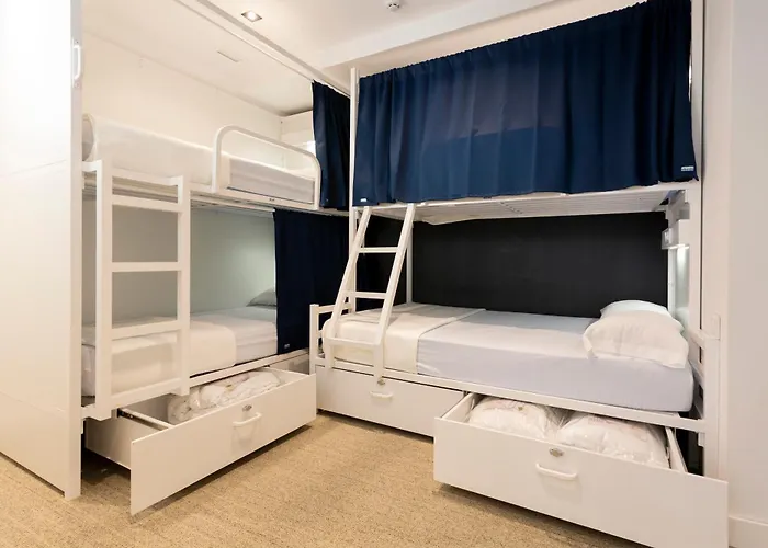 Хостел Stop Ab *