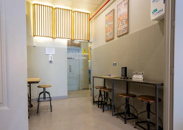 Stop Ab Хостел