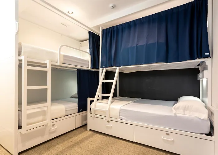 Хостел Stop Ab *