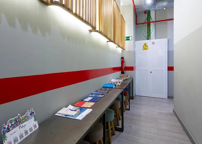 Stop Ab * Малага