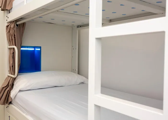 Stop Ab Хостел