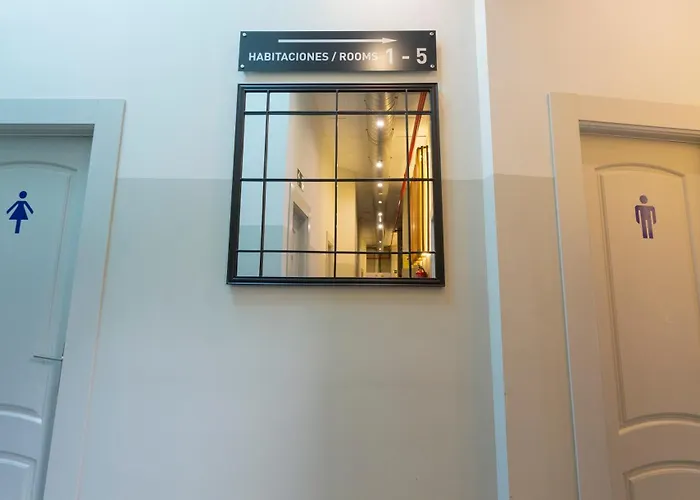 Stop Ab Хостел *