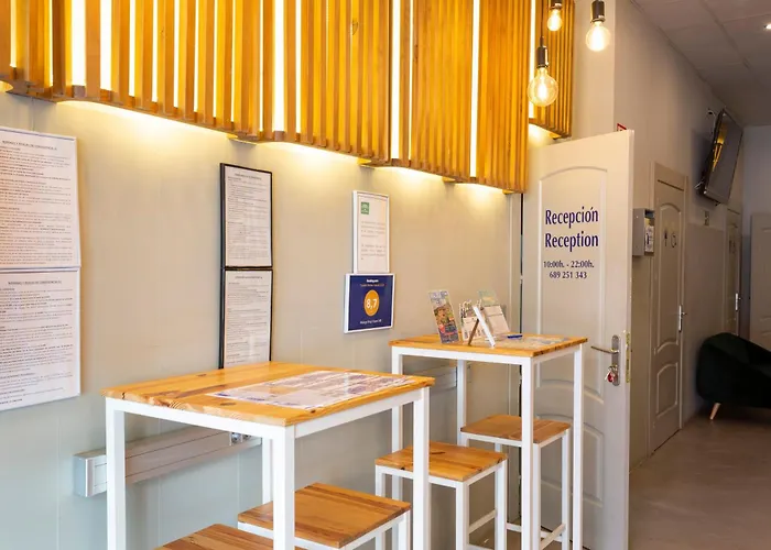 Stop Ab * Малага