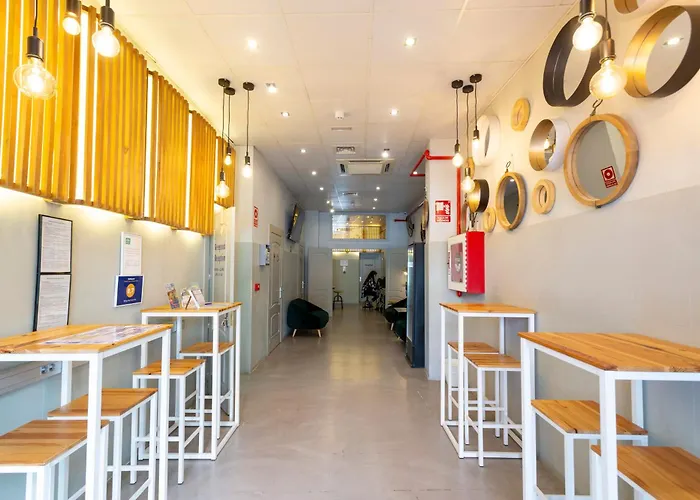 Хостел Stop Ab