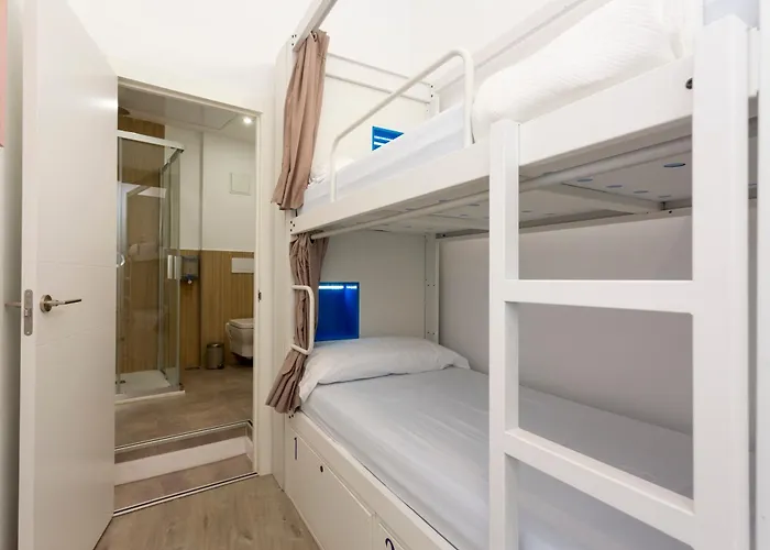 Хостел Stop Ab