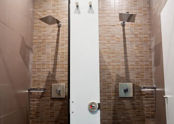 Stop Ab Малага