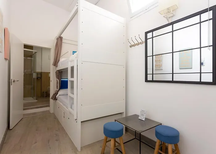 Stop Ab Хостел