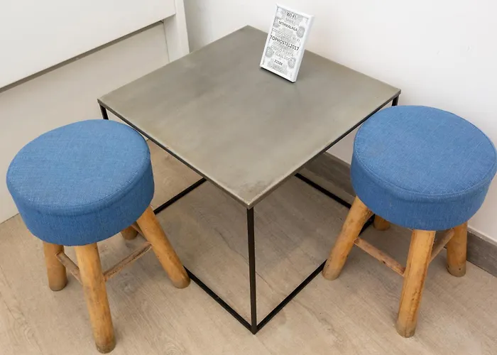 Хостел Stop Ab Малага