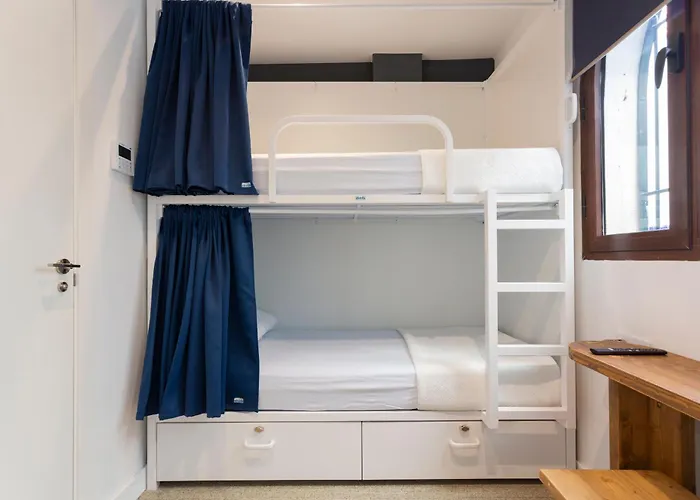 Хостел Stop Ab