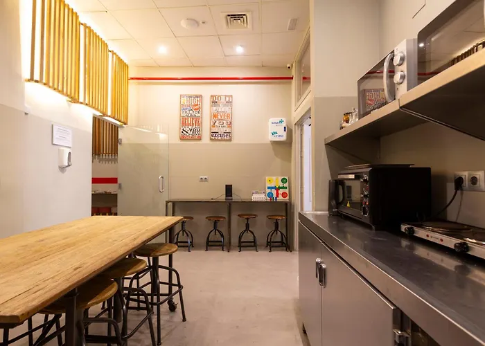 Хостел Stop Ab