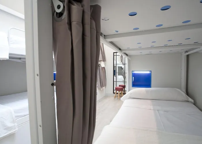 Stop Ab Малага