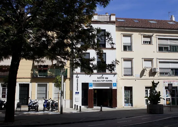 Stop Ab Малага