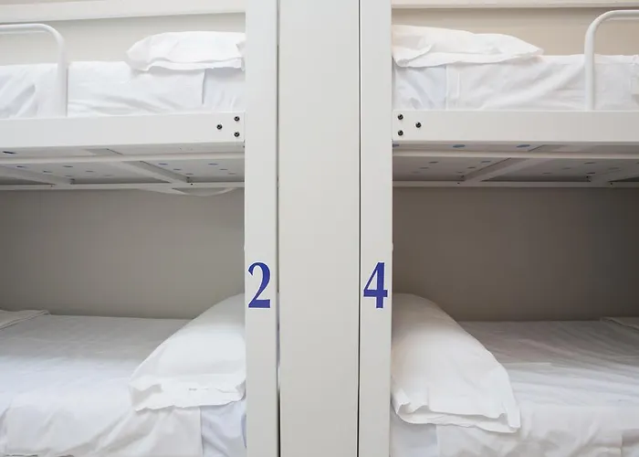 Хостел Stop Ab *