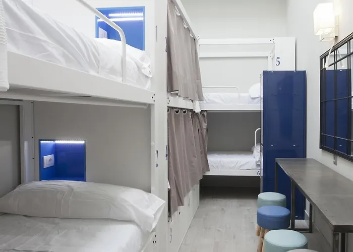 Хостел Stop Ab *