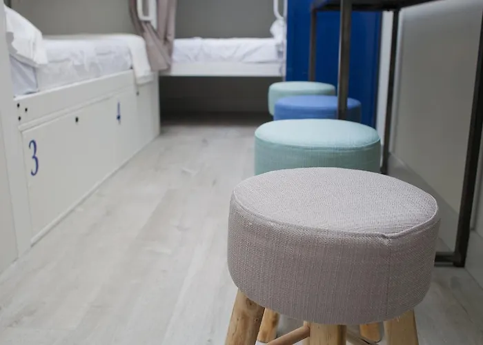 Stop Ab Хостел