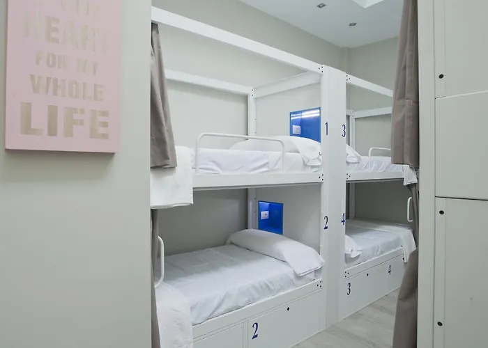 Stop Ab Малага