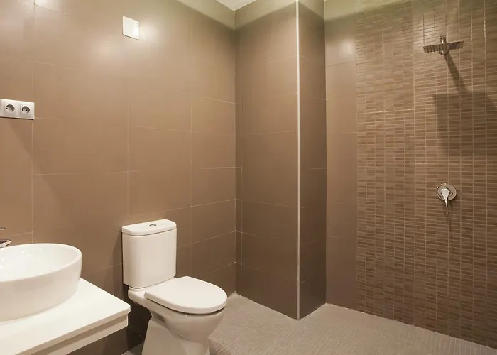 Stop Ab Хостел Малага