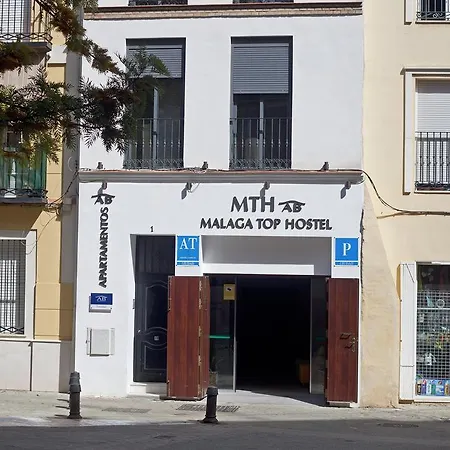 Auberge de jeunesse Stop Ab