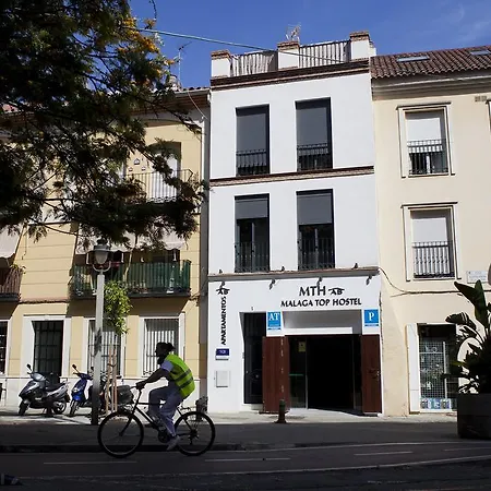 Stop Ab Auberge de jeunesse *